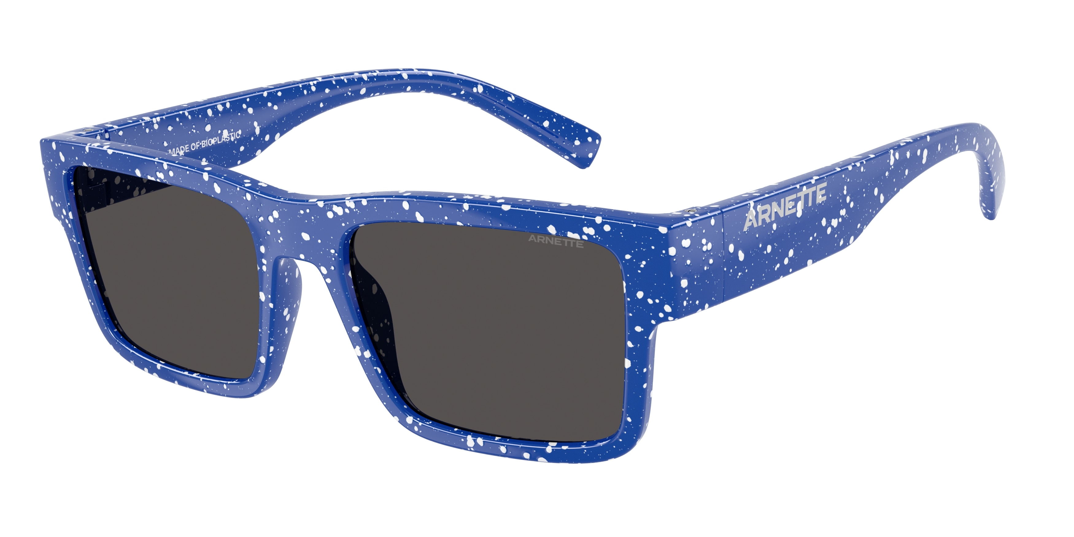Arnette AN4344 Omgee 297087 Gafas De Sol Para Hombre Azules-image